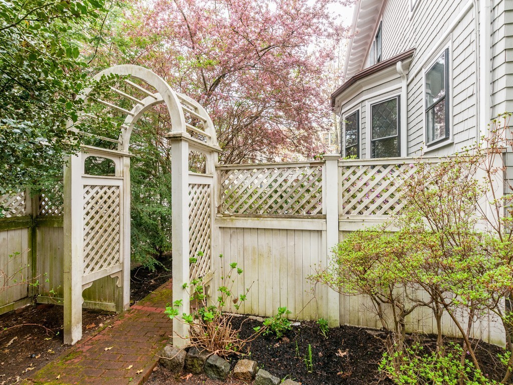 41 Kilsyth Road Brookline, MA 02445 - Photo 28 of 29 Gallery Image 28