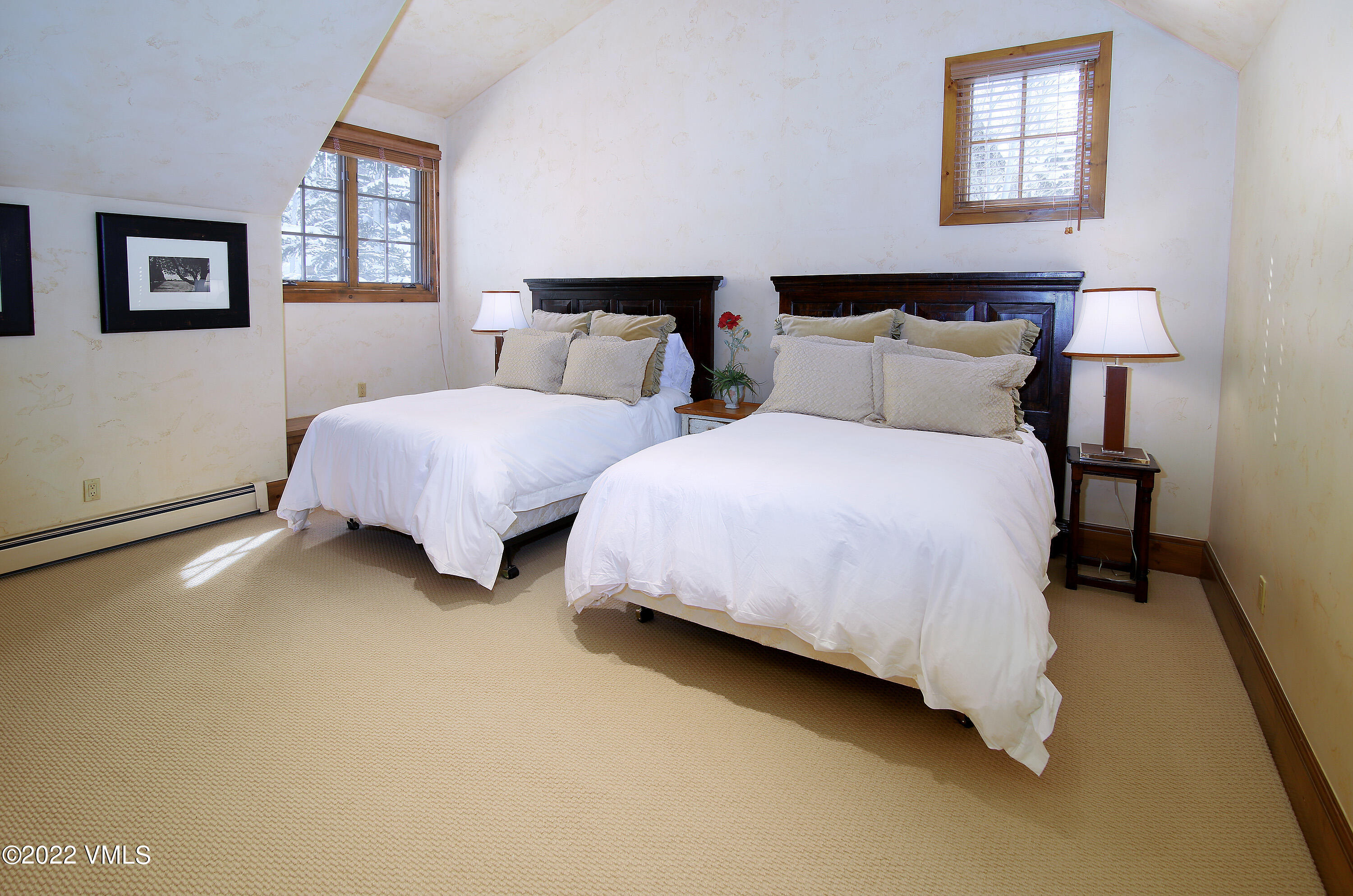 31 Trailside Lane Edwards, CO 81632 - Photo 13 of 30 a bedroom with bed and window