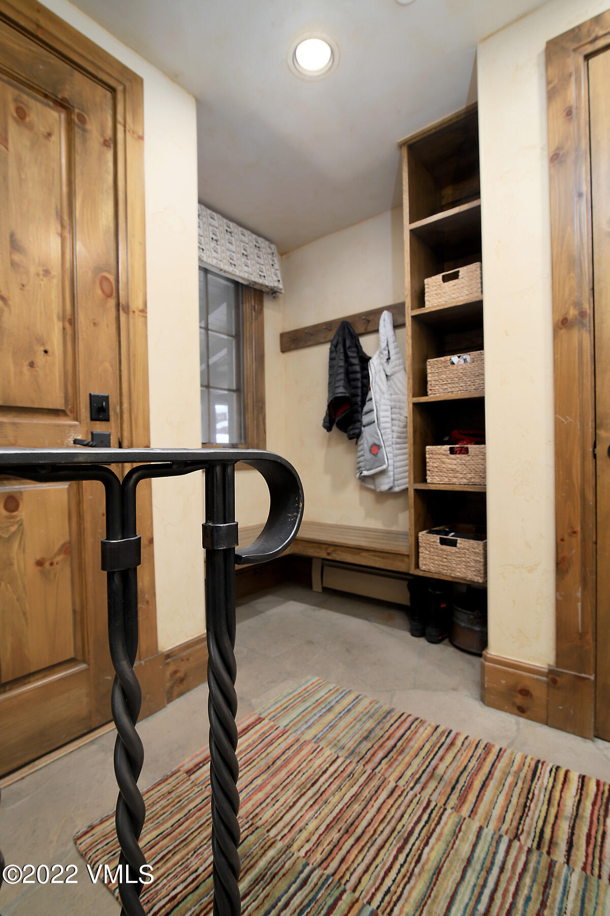 31 Trailside Lane Edwards, CO 81632 - Photo 24 of 30 a bedroom with furniture and window