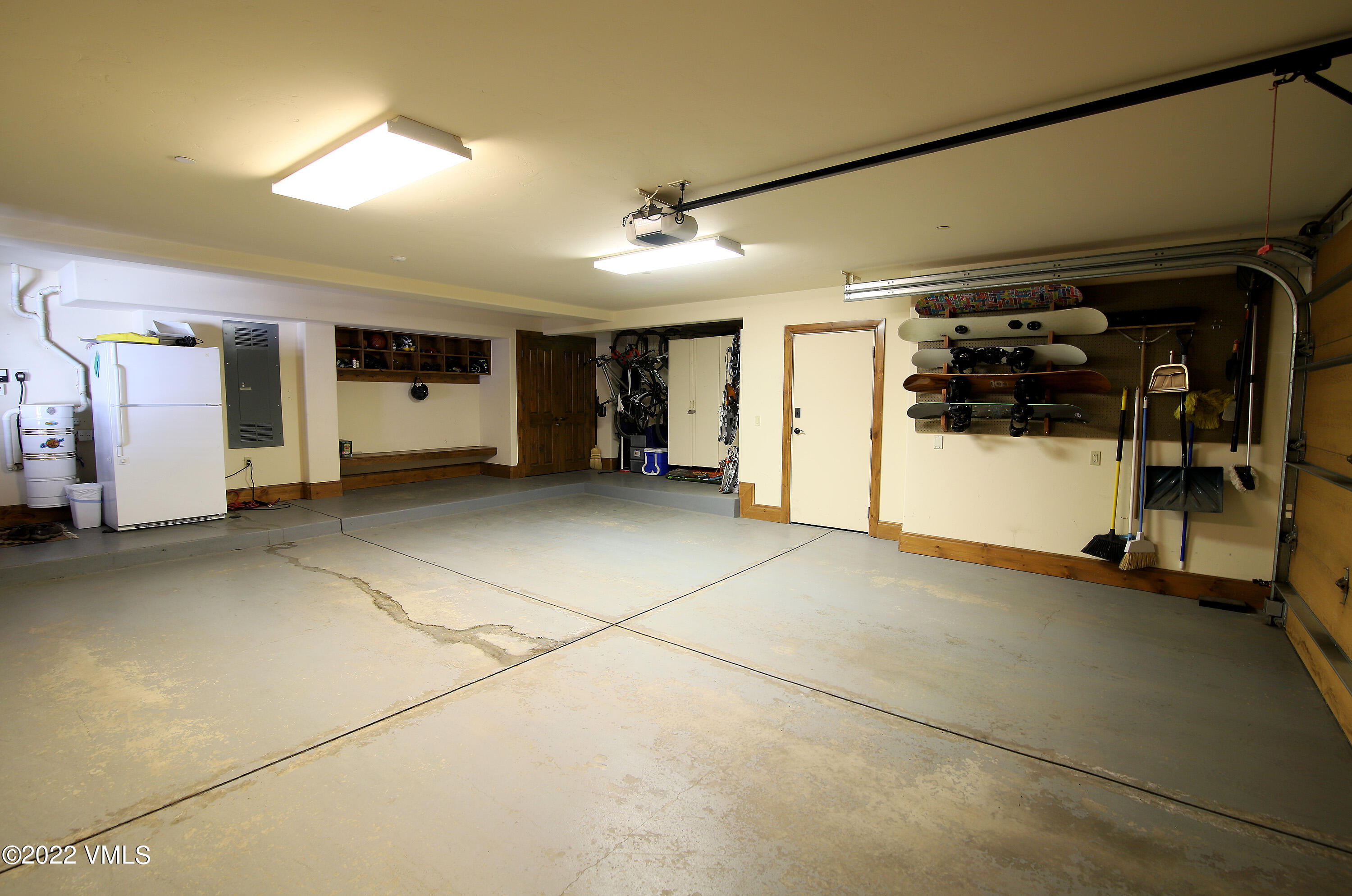 31 Trailside Lane Edwards, CO 81632 - Photo 28 of 30 a view of a garage