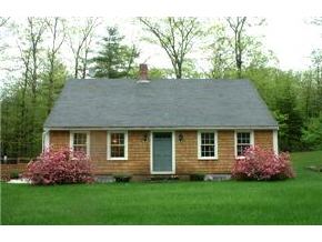 54 New Road Salisbury, NH 03268 - Photo 1 of 5