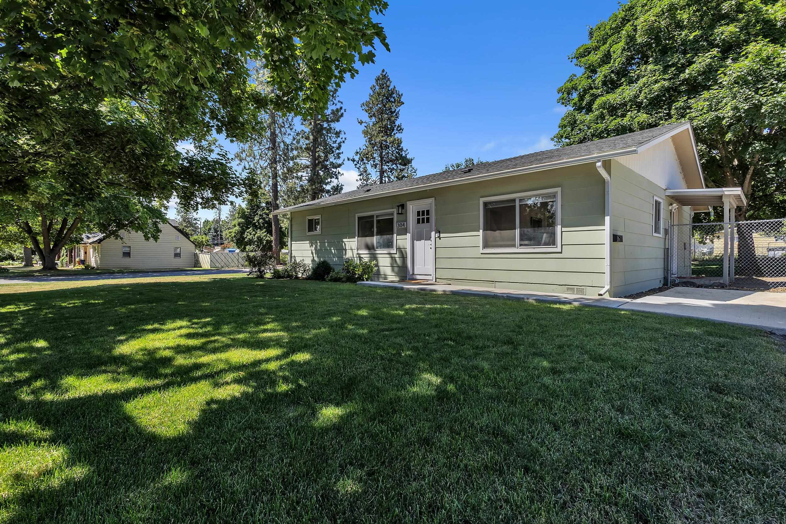 304 North 4th Street Cheney, WA 99004 - Photo 2 of 27
