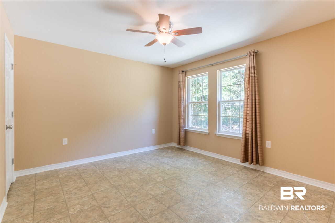 2354 Ridge Road East Gulf Shores, AL 36542 - Photo 17 of 22 Bedroom 3