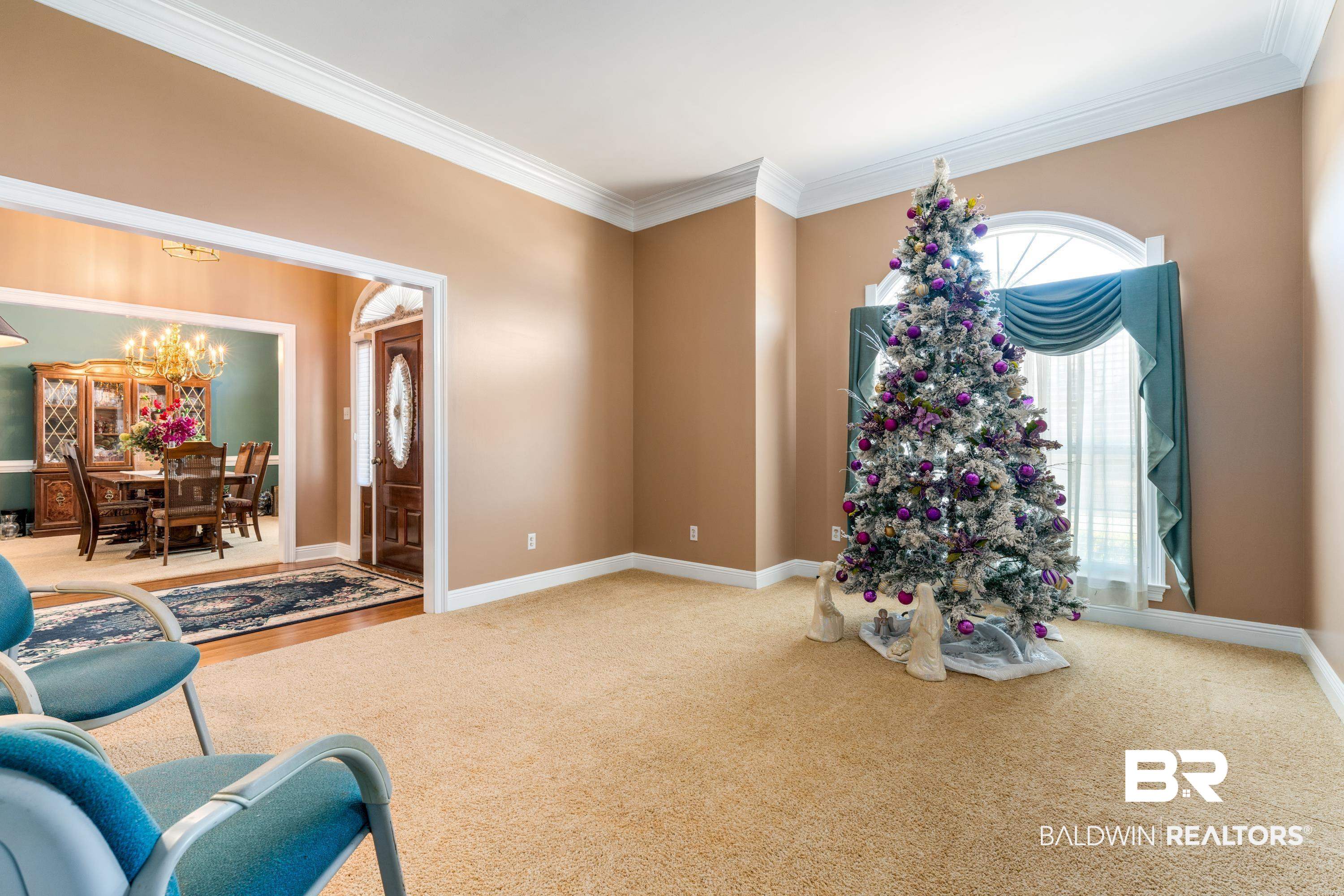 1841 Charlanda Drive Mobile, AL 36695 - Photo 10 of 27