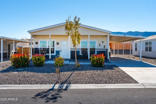 $199,900 | 1053 Wheeler Road, Camp Verde, AZ 86322