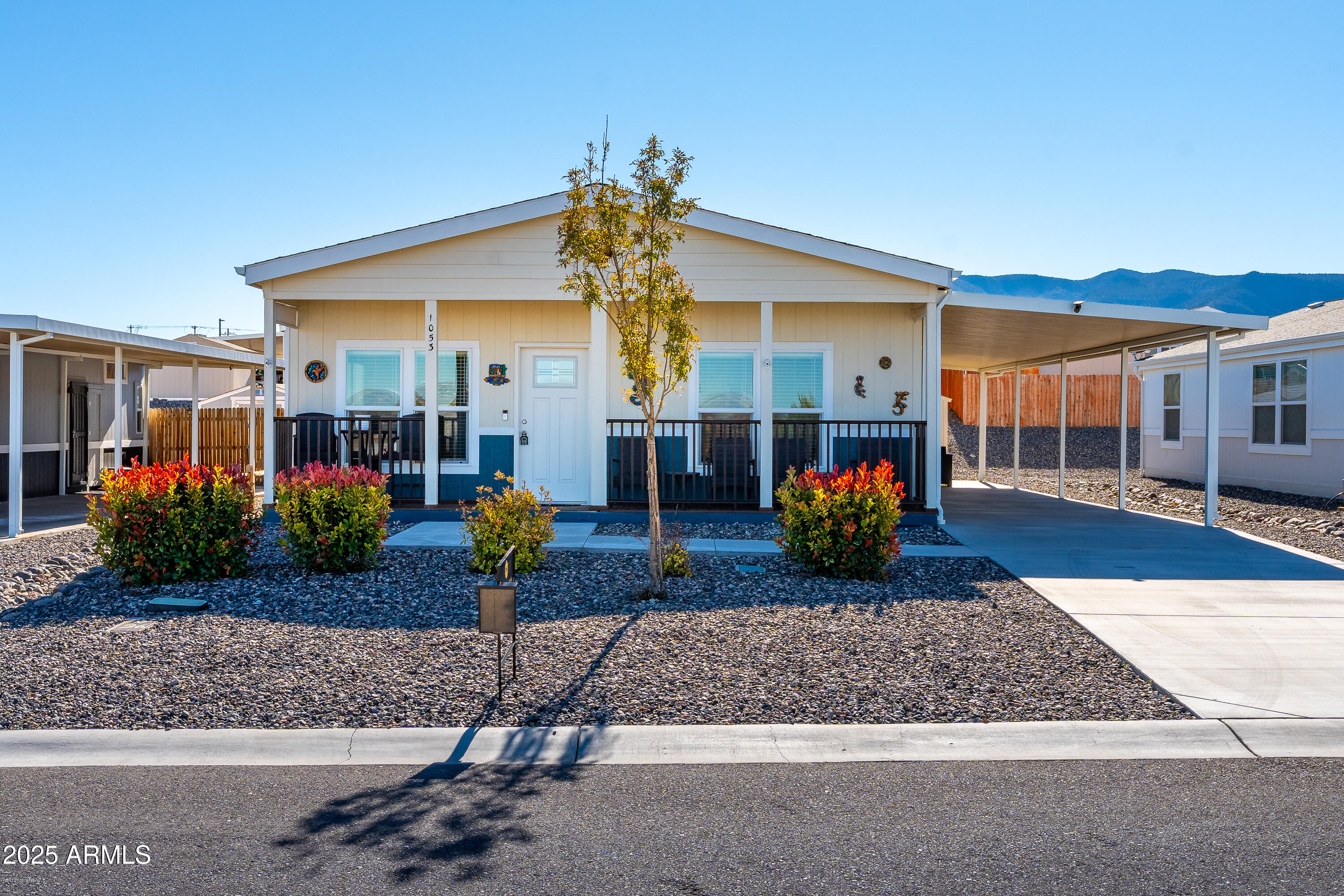 1053 Wheeler Camp Verde AZ-10