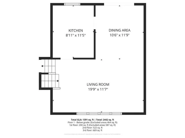 $379,900 | 4221 Edgemont Street, Vadnais Heights, MN 55127
