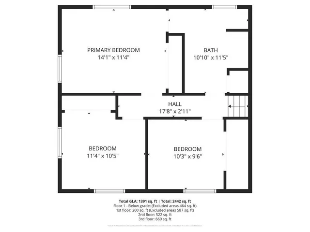 $379,900 | 4221 Edgemont Street, Vadnais Heights, MN 55127