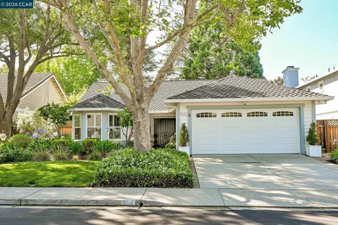 $1,525,000 | 211 Monte Carlo Way, Danville, CA 94506