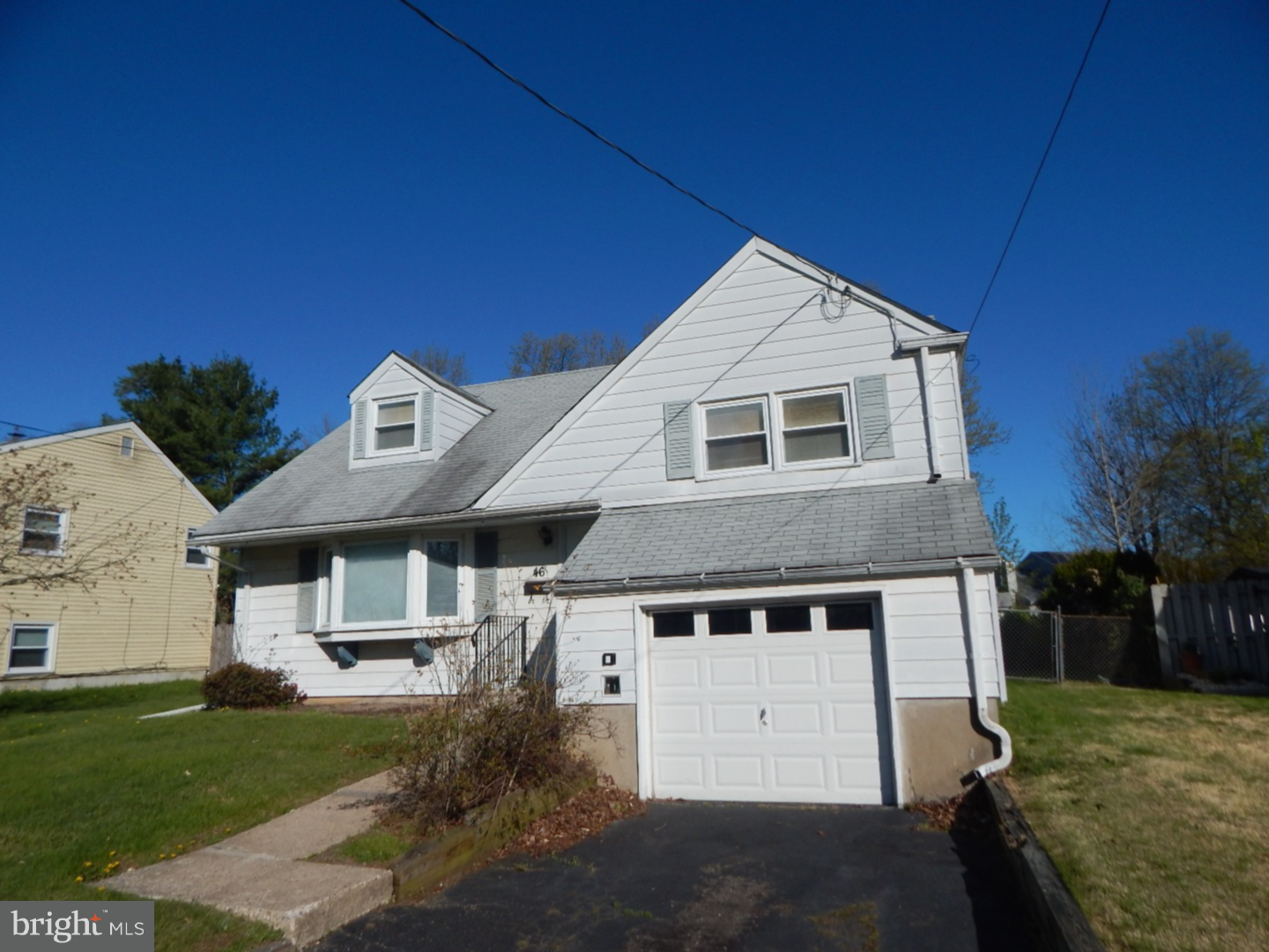 46 Miry Brook Road Hamilton, NJ 08690 - Photo 1 of 13