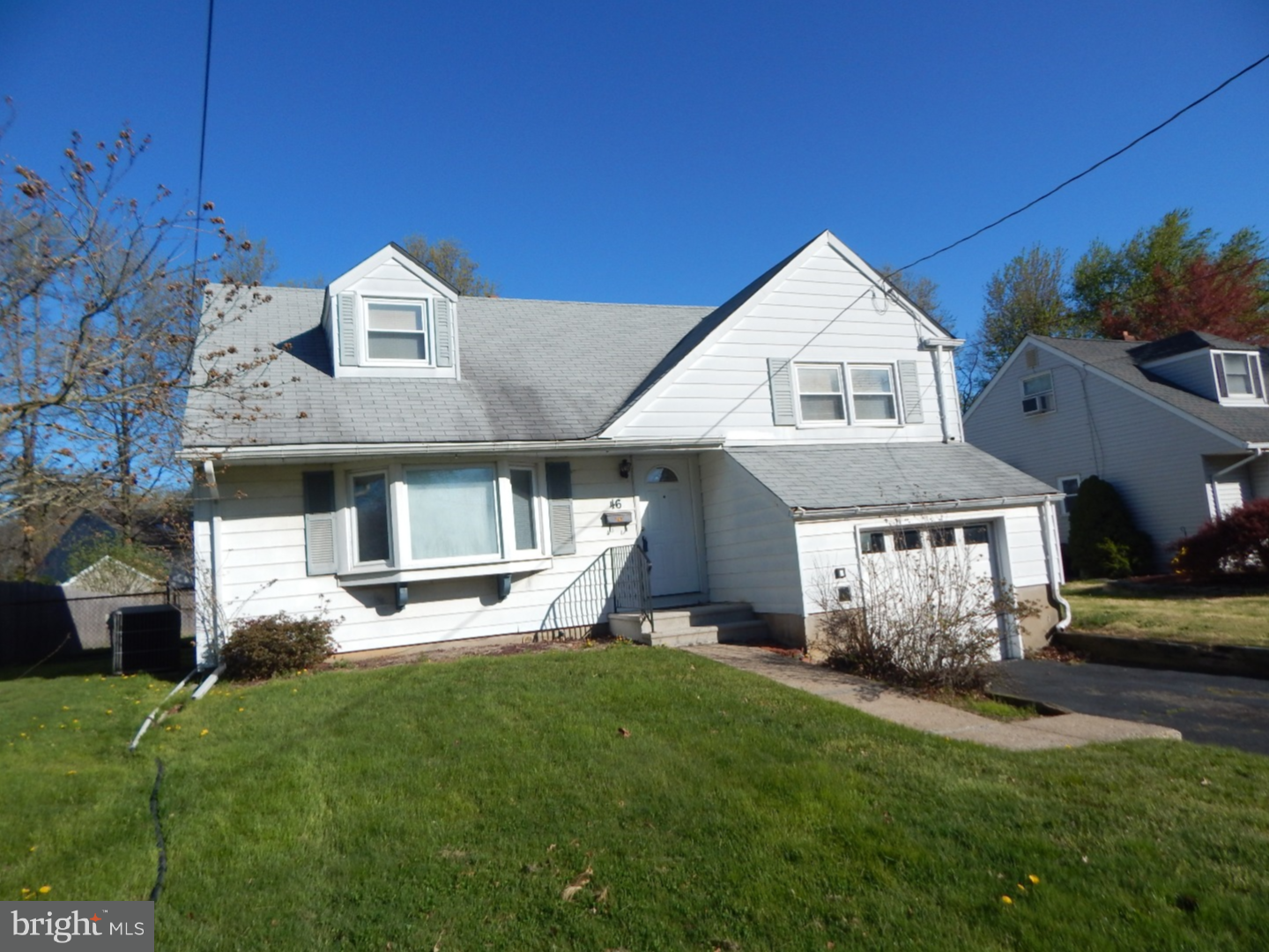 46 Miry Brook Road Hamilton, NJ 08690 - Photo 2 of 13