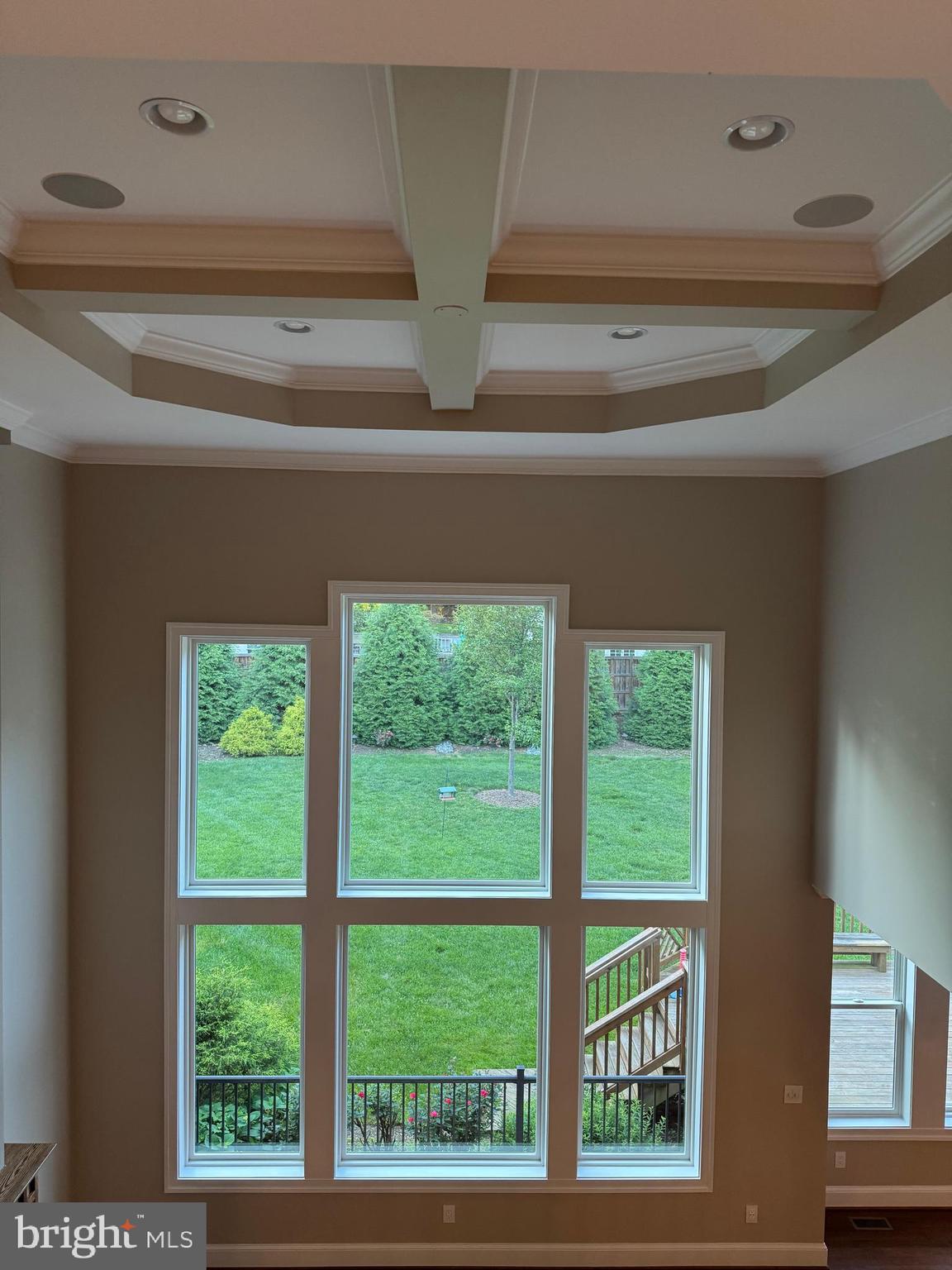 7702 Trammell Road Annandale, VA 22003 - Photo 18 of 68 a view of a window