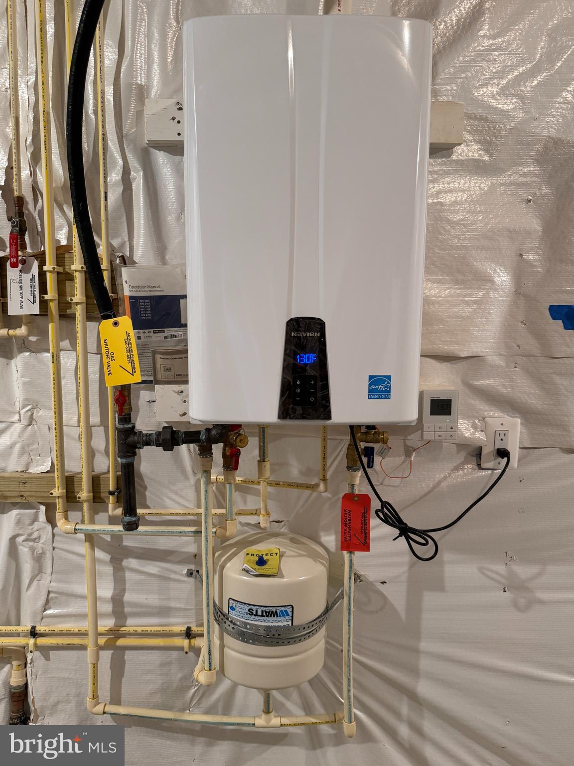 7702 Trammell Road Annandale, VA 22003 - Photo 66 of 68