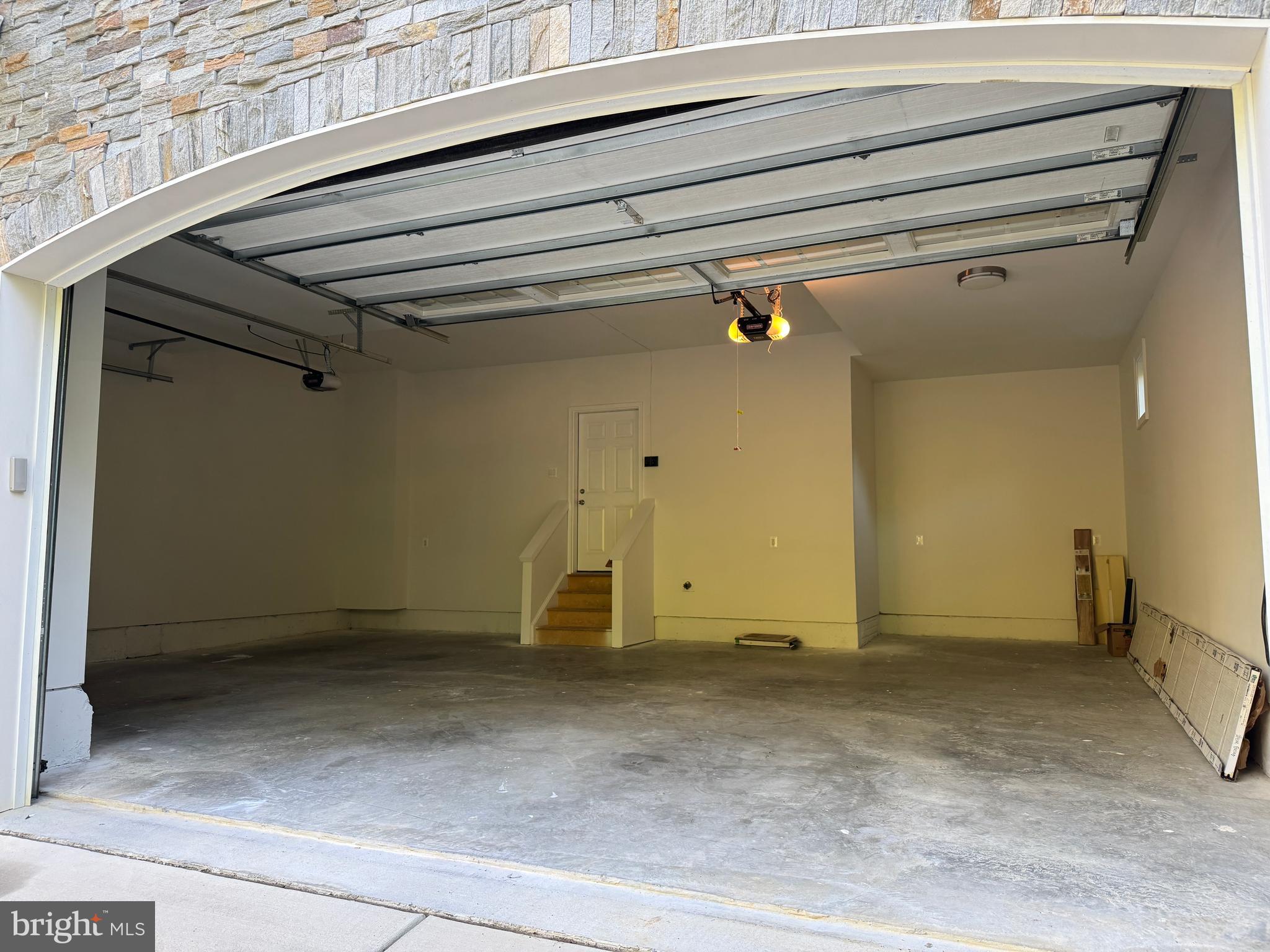 7702 Trammell Road Annandale, VA 22003 - Photo 68 of 68 a view of a garage