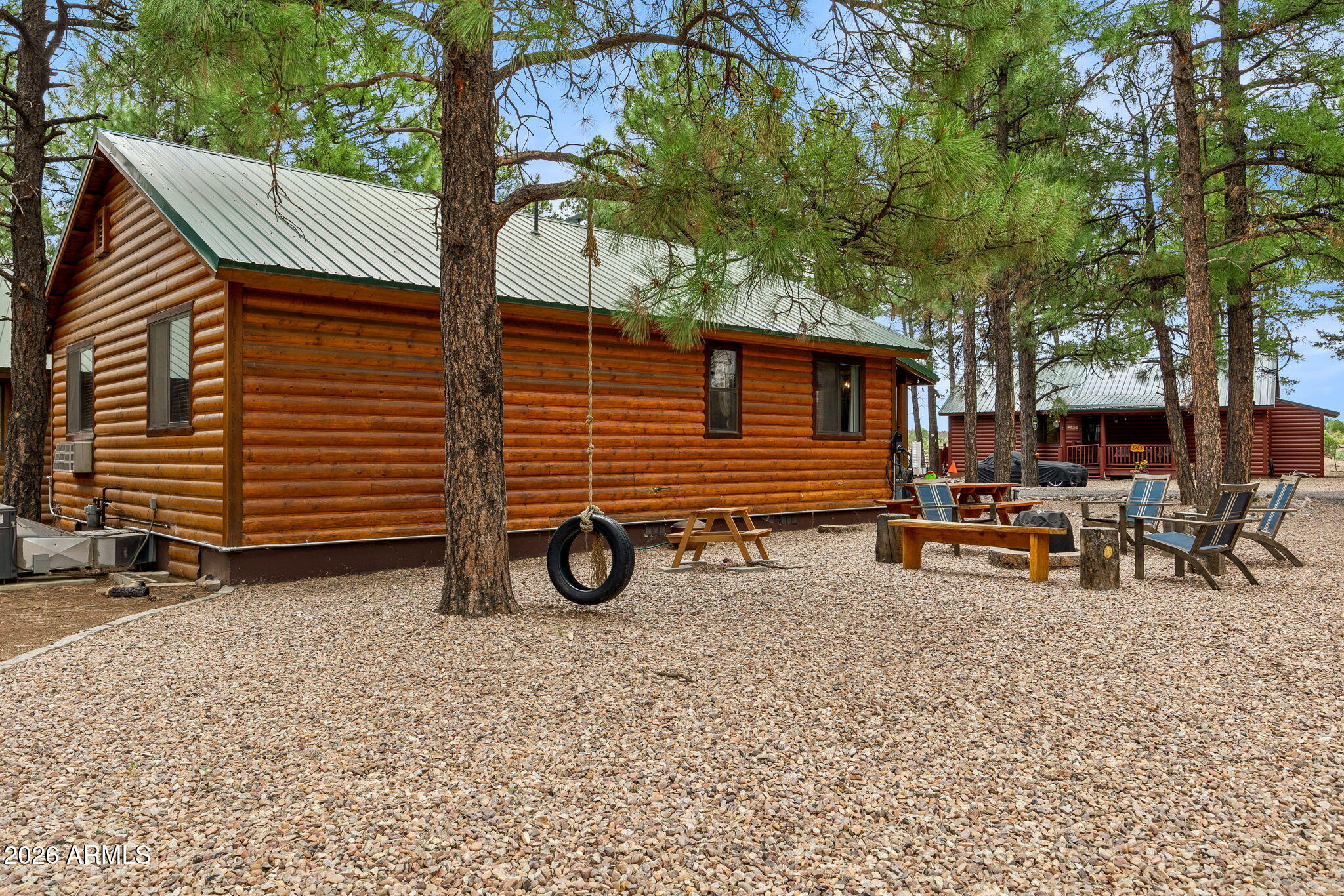 2722 High Pine Loop Overgaard, AZ 85933 - Photo 26 of 29 2722HighPineLoop-Overgaard-AZ-27