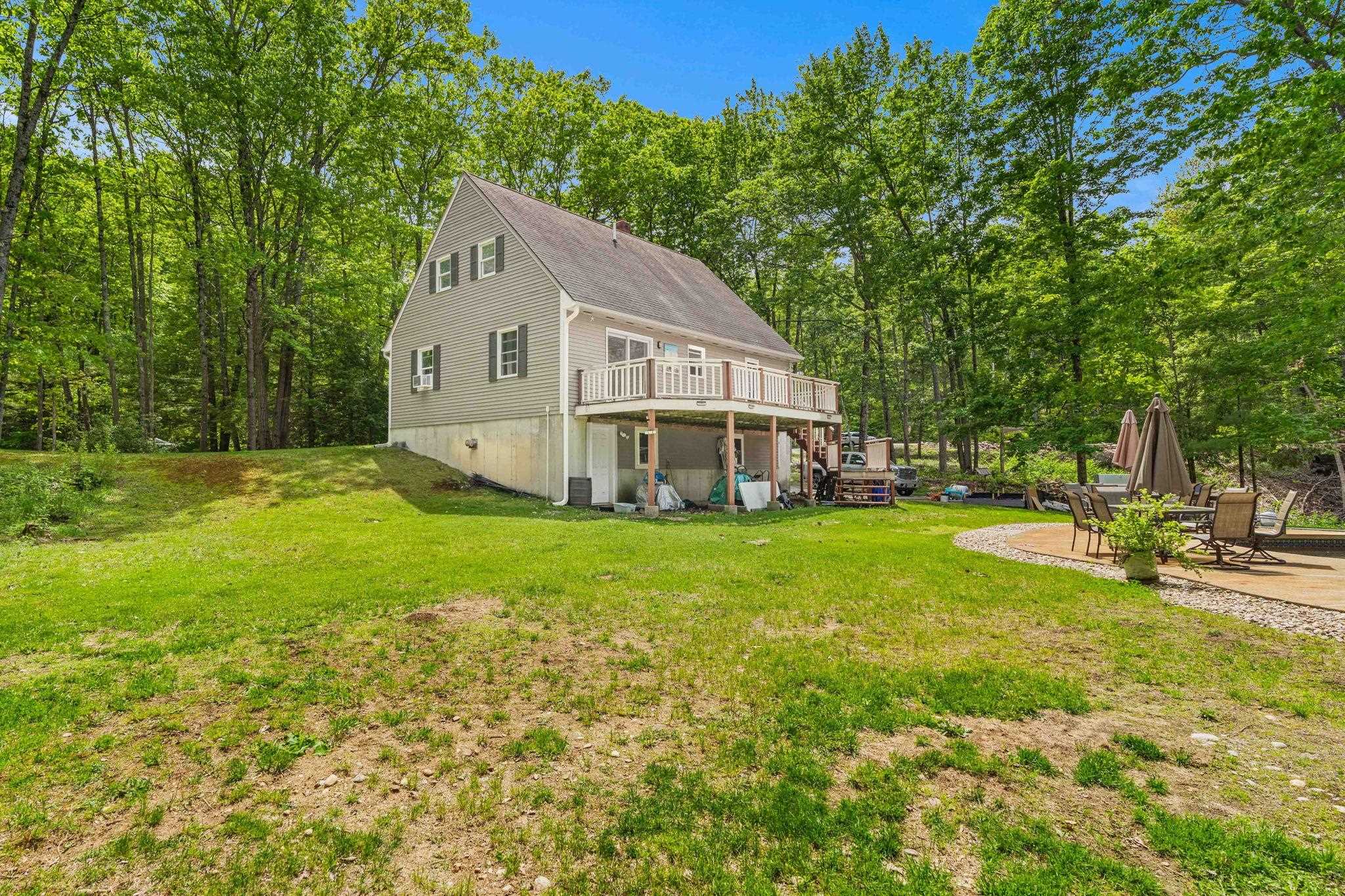 9 Pond View Road Weare, NH 03281 - Photo 42 of 43