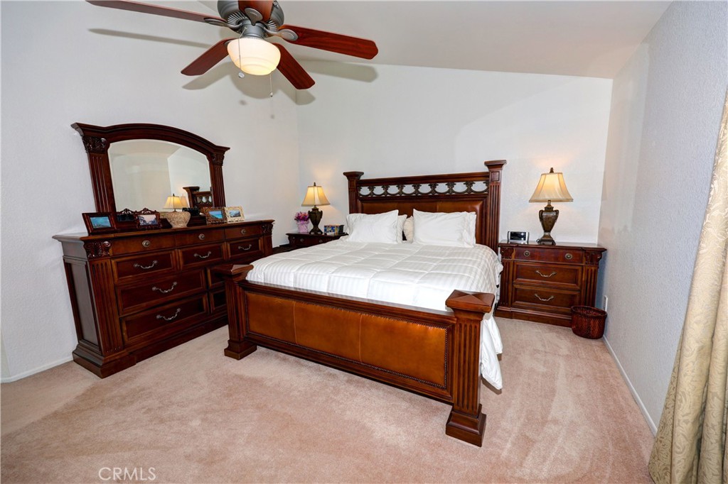 810 North San Miguel Road Walnut, CA 91789 - Photo 28 of 32 Primary bedroom