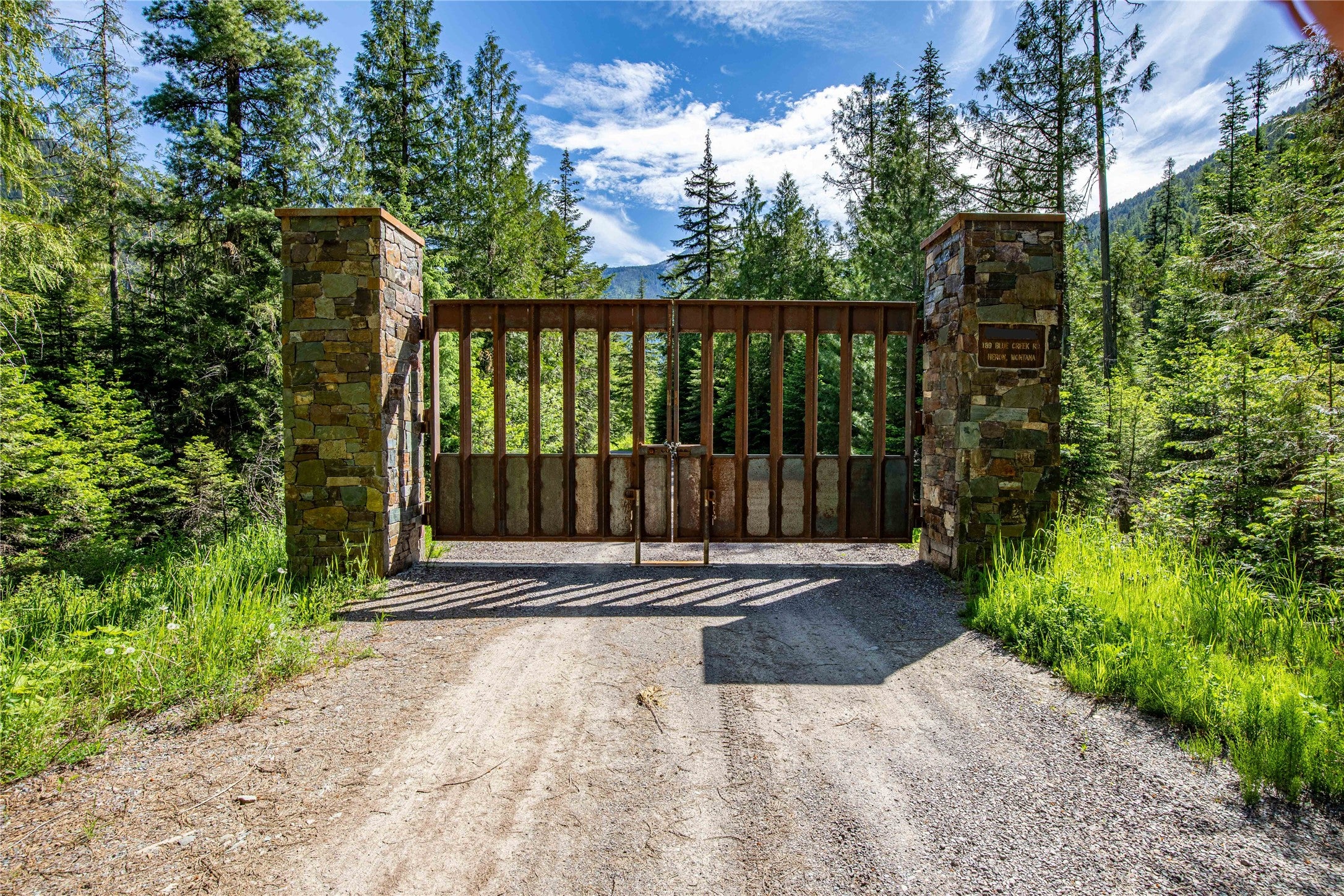 189 Blue Creek Road Heron, MT 59844 - Photo 9 of 83 Gallery Image 9