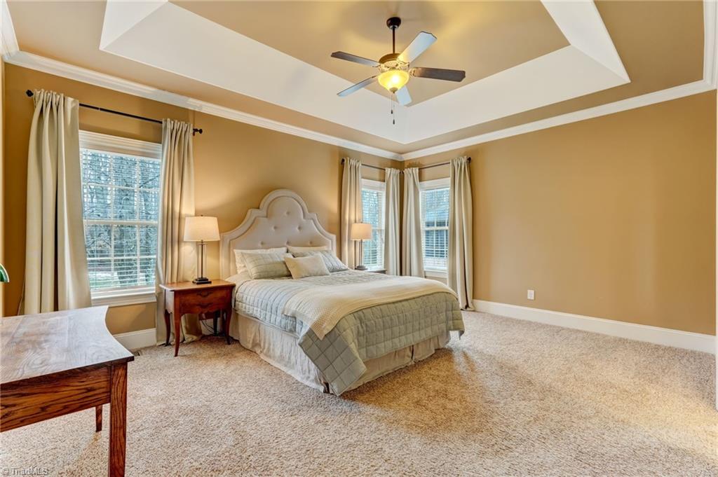 8925 Grove Park Drive Oak Ridge, NC 27310 - Photo 17 of 38 Gallery Image 17