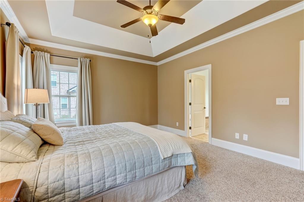 8925 Grove Park Drive Oak Ridge, NC 27310 - Photo 18 of 38 Gallery Image 18