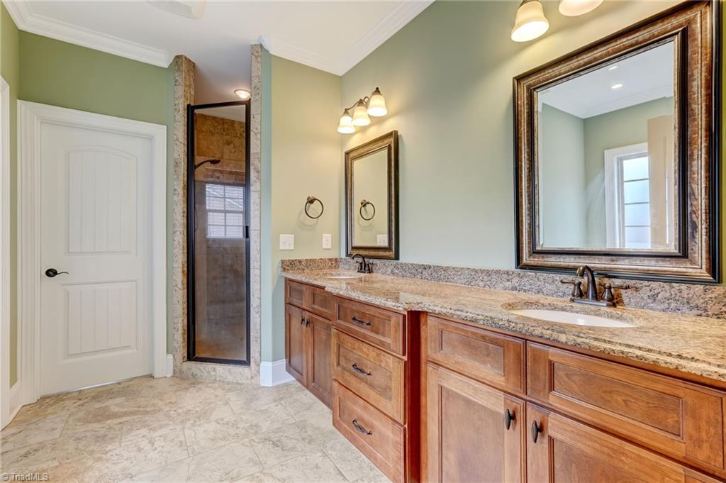8925 Grove Park Drive Oak Ridge, NC 27310 - Photo 20 of 38 Gallery Image 20