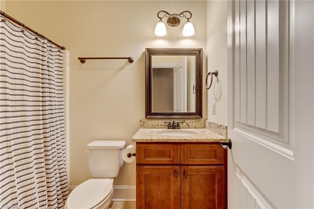 8925 Grove Park Drive Oak Ridge, NC 27310 - Photo 23 of 38 Gallery Image 23