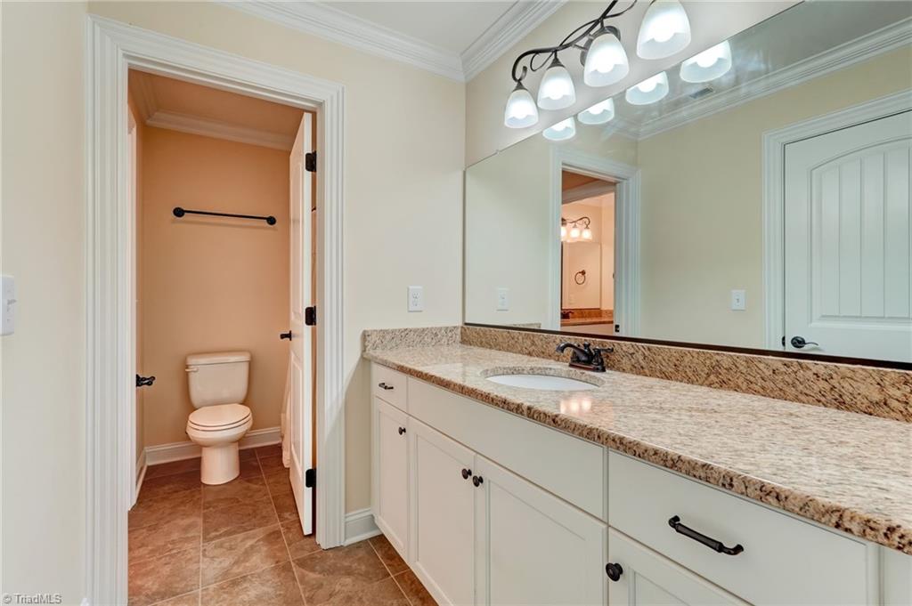 8925 Grove Park Drive Oak Ridge, NC 27310 - Photo 28 of 38 Gallery Image 28