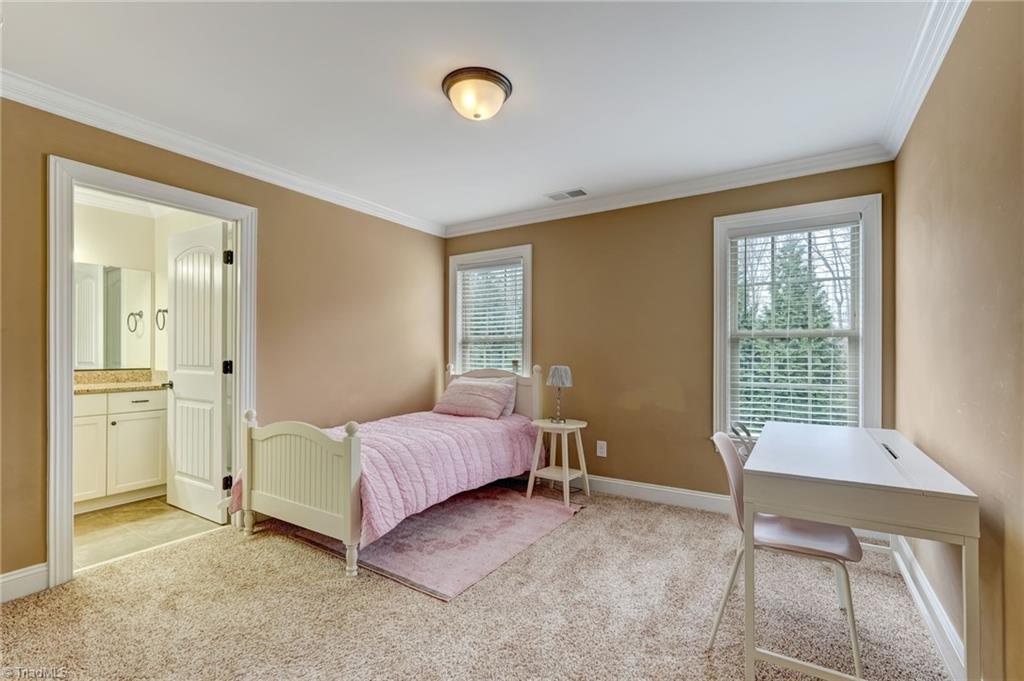 8925 Grove Park Drive Oak Ridge, NC 27310 - Photo 29 of 38 Gallery Image 29