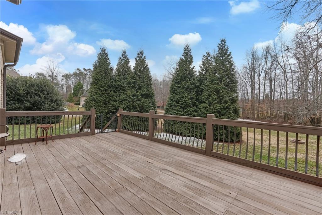 8925 Grove Park Drive Oak Ridge, NC 27310 - Photo 31 of 38 Gallery Image 31