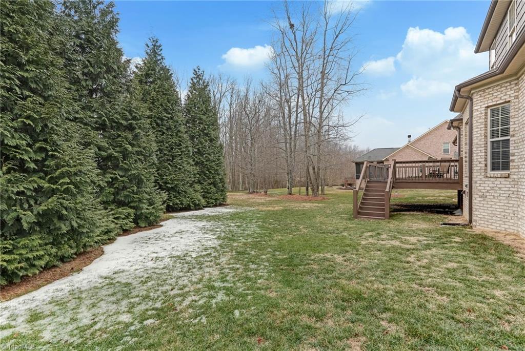 8925 Grove Park Drive Oak Ridge, NC 27310 - Photo 32 of 38 Gallery Image 32