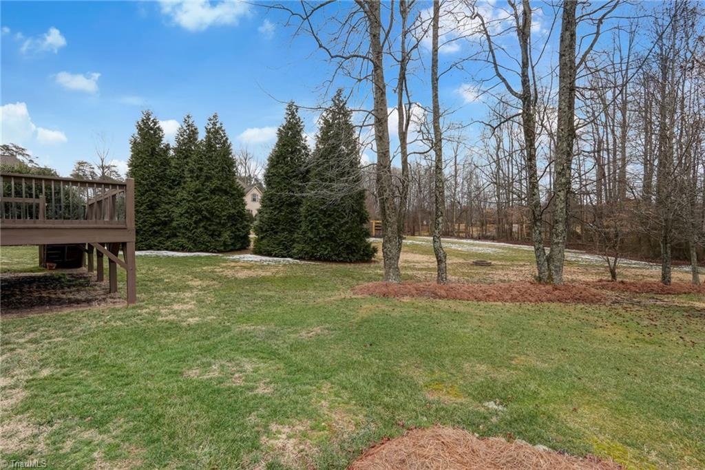 8925 Grove Park Drive Oak Ridge, NC 27310 - Photo 33 of 38 Gallery Image 33