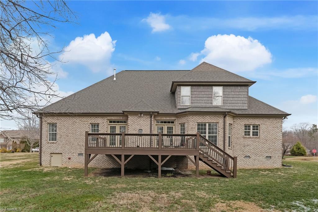 8925 Grove Park Drive Oak Ridge, NC 27310 - Photo 34 of 38 Gallery Image 34