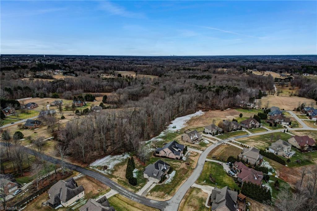 8925 Grove Park Drive Oak Ridge, NC 27310 - Photo 36 of 38 Gallery Image 36