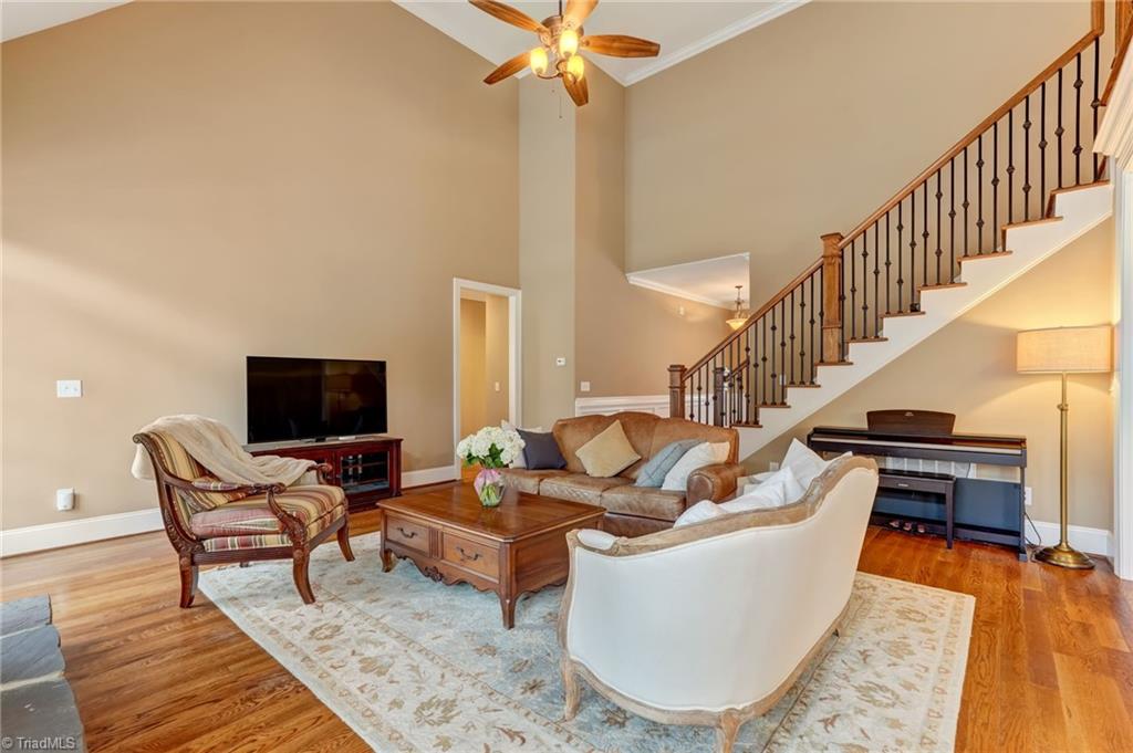 8925 Grove Park Drive Oak Ridge, NC 27310 - Photo 10 of 38 Gallery Image 10