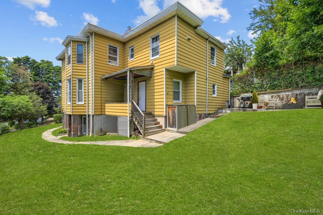 119 High Street, Unit 3 Peekskill, NY 10566 - Photo 17 of 17