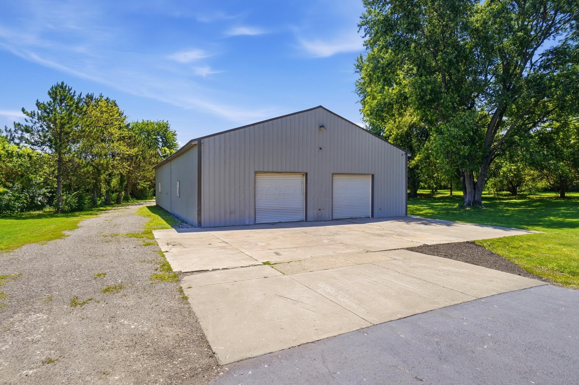 6881 Van Wagener Road London, OH 43140 - Photo 50 of 56