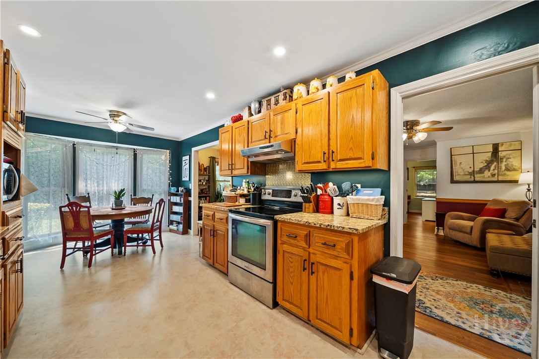 205 Springbrook Lane Winterville, GA 30683 - Photo 8 of 33 Gallery Image 8