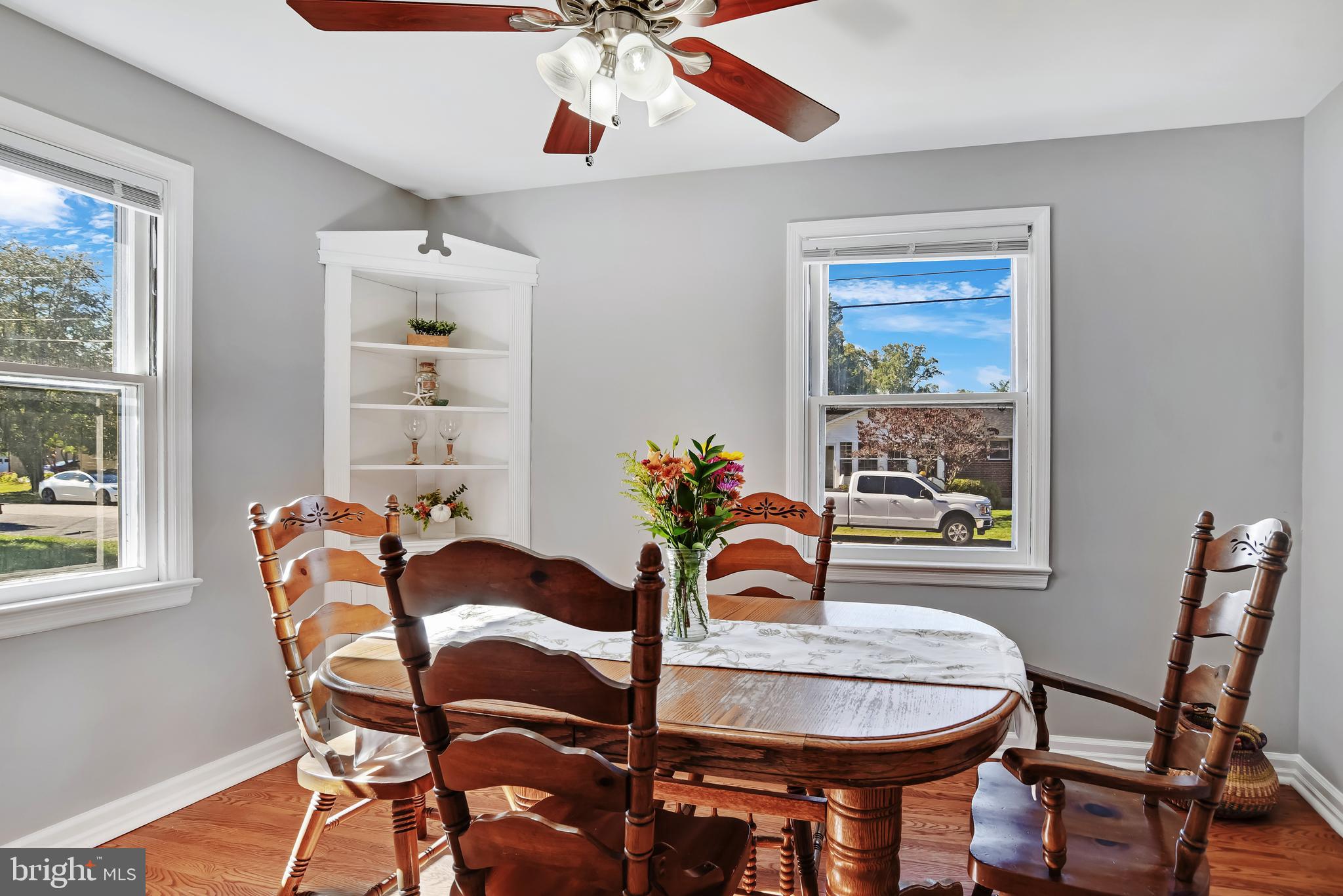 261 Carvel Road Pasadena, MD 21122 - Photo 15 of 41 Dining Room Main Level