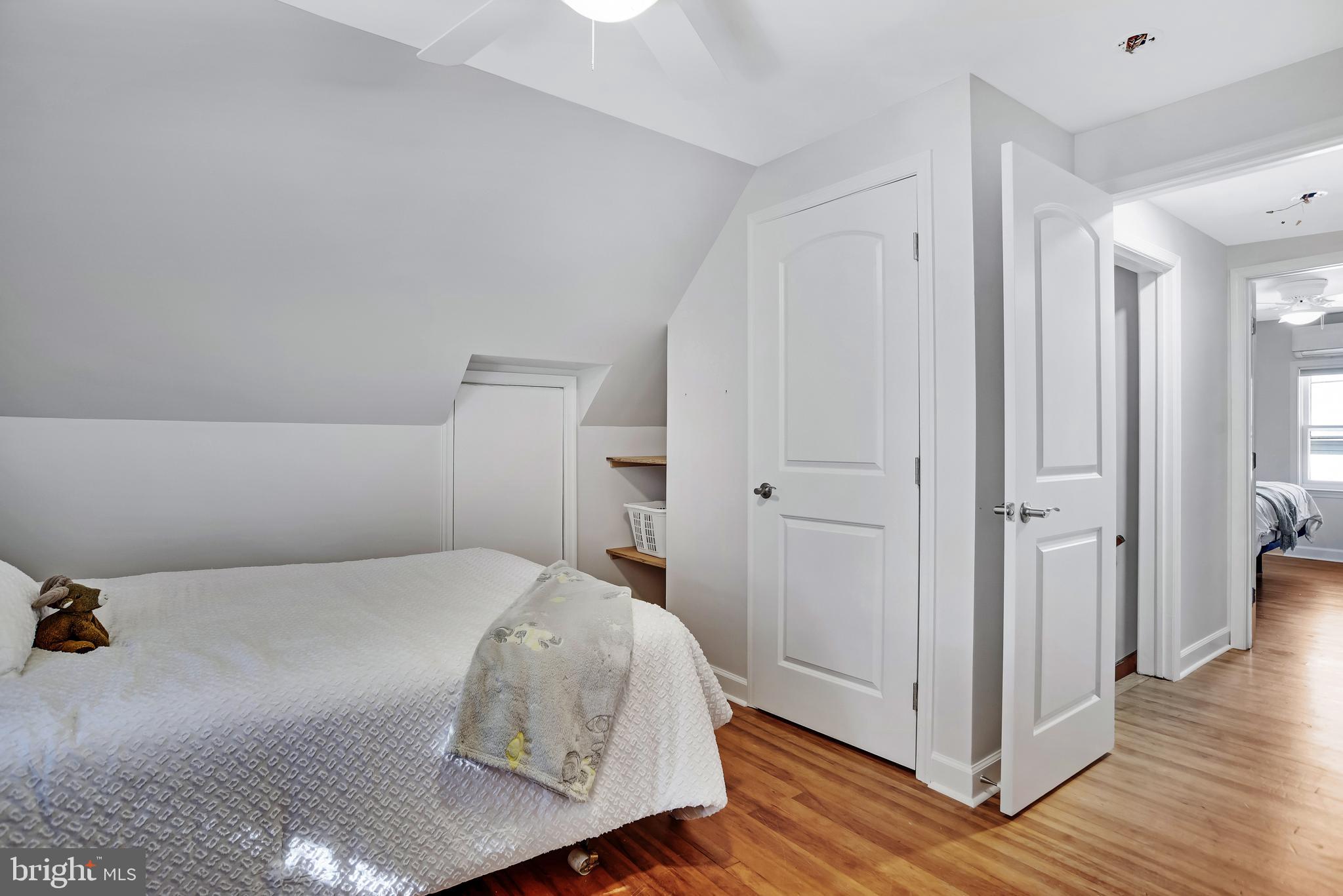 261 Carvel Road Pasadena, MD 21122 - Photo 21 of 41 Bedroom 4 Upper Level