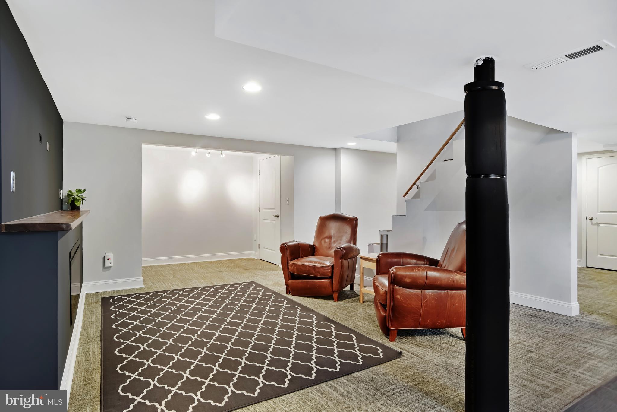 261 Carvel Road Pasadena, MD 21122 - Photo 26 of 41 Lower Level