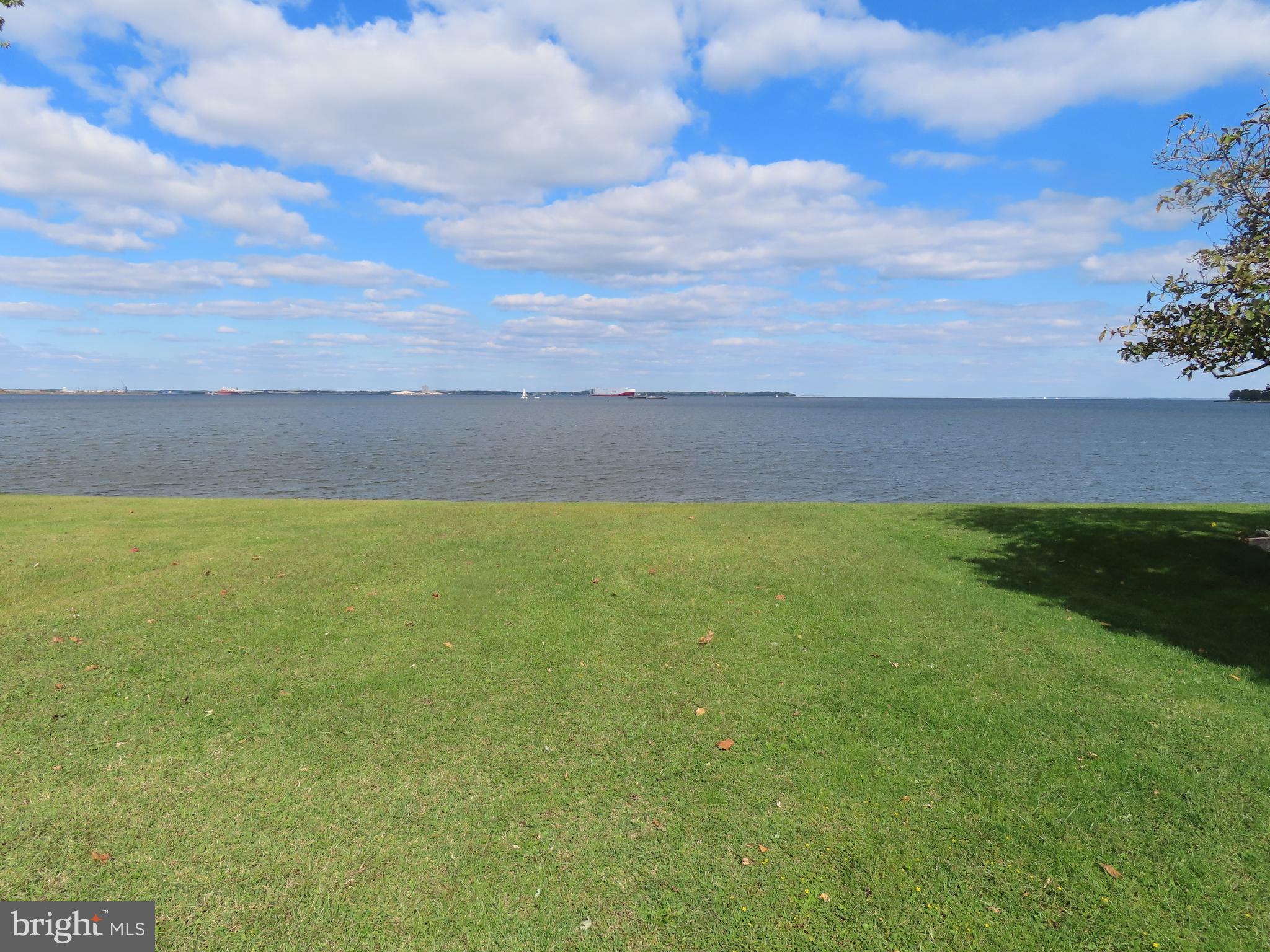 261 Carvel Road Pasadena, MD 21122 - Photo 41 of 41 Water Views Everywhere!