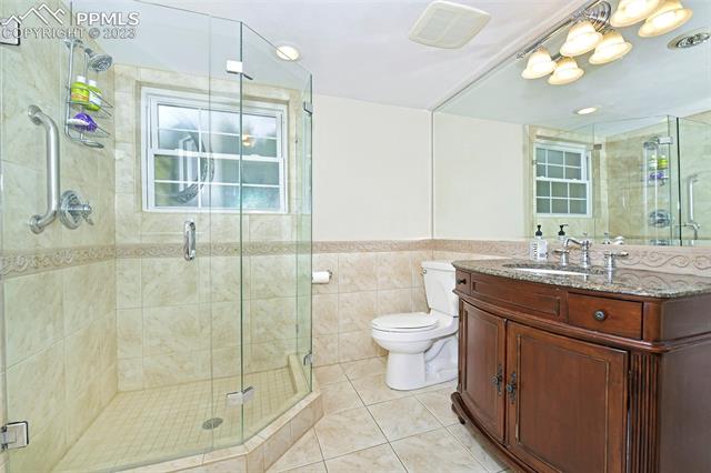 54 Upland Road Colorado Springs, CO 80906 - Photo 33 of 50