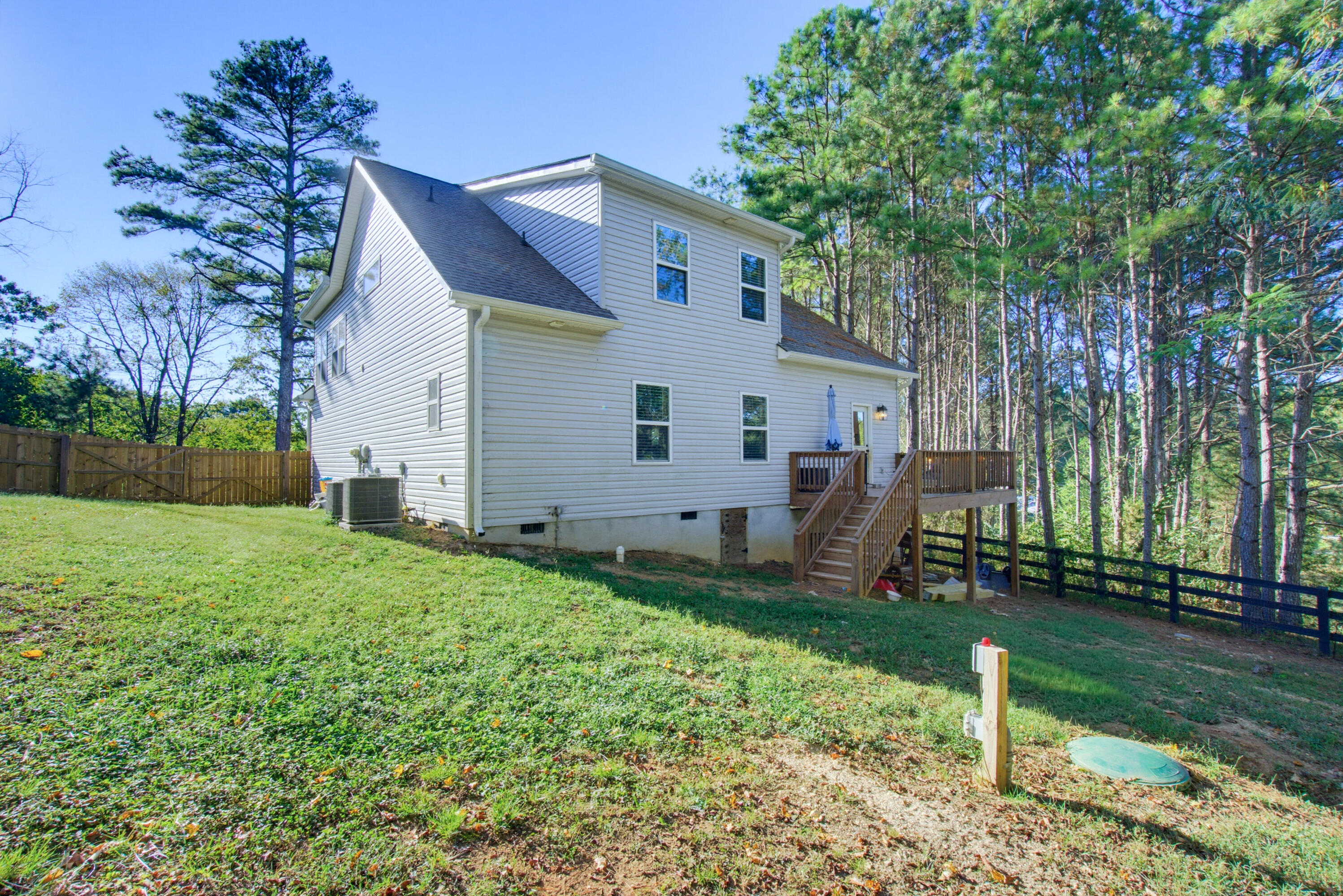 95 Jamestown Road Chattanooga, TN 37416 - Photo 51 of 53 95 Jamestown Rd-52