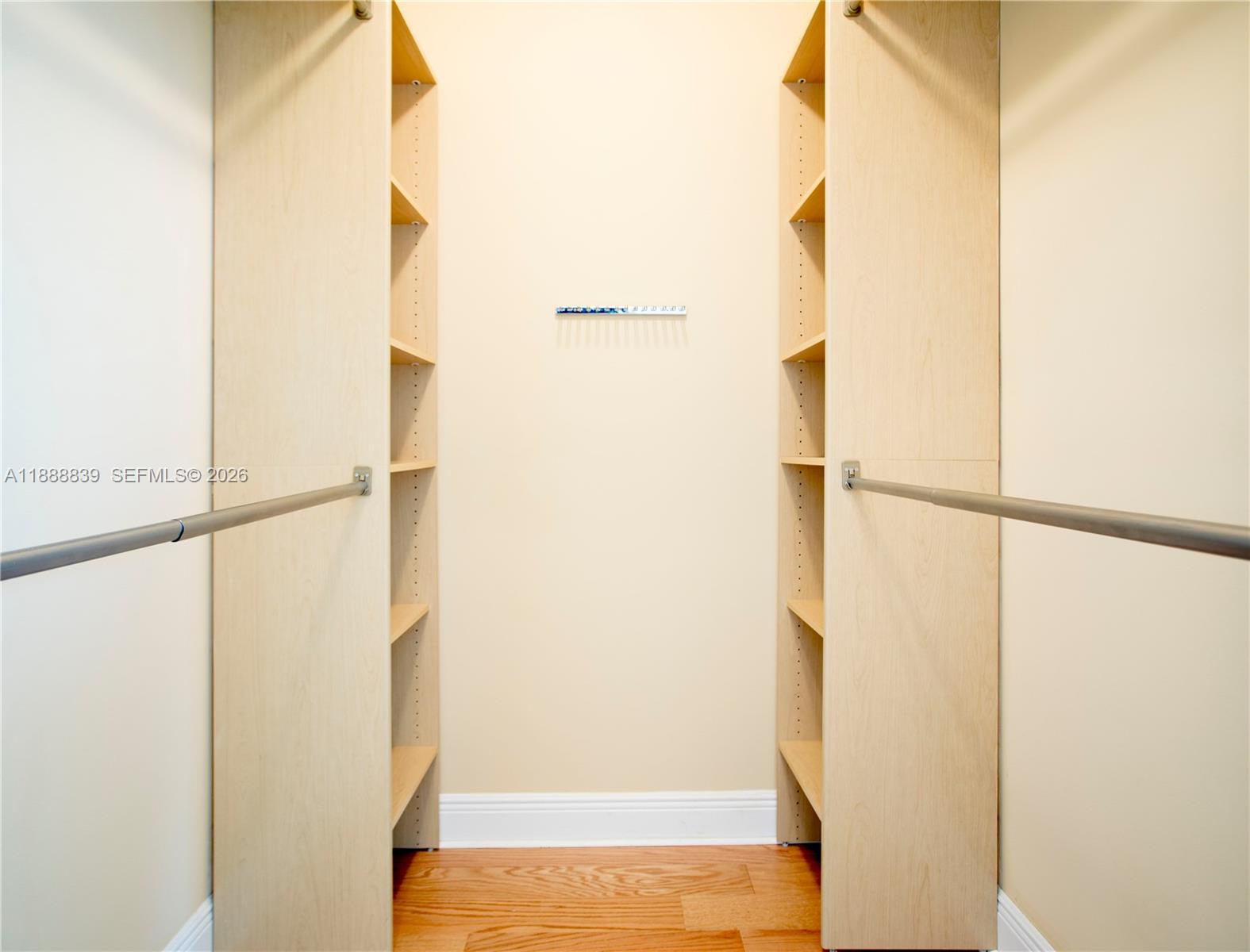 2525 Southwest 3rd Avenue, Unit 1106 Miami, FL 33129 - Photo 15 of 36 a view of door