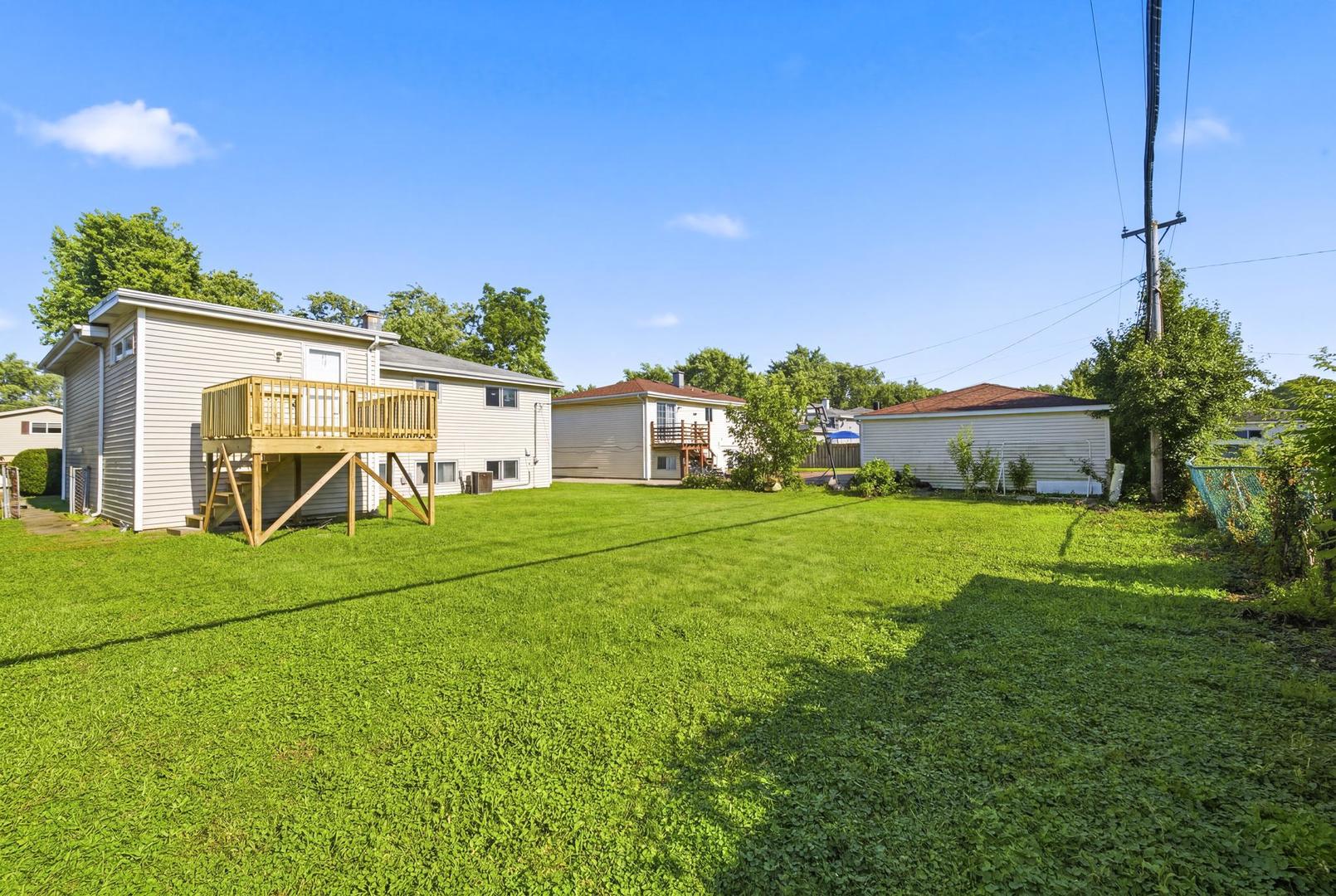 78 Evergreen Street Addison, IL 60101 - Photo 15 of 17
