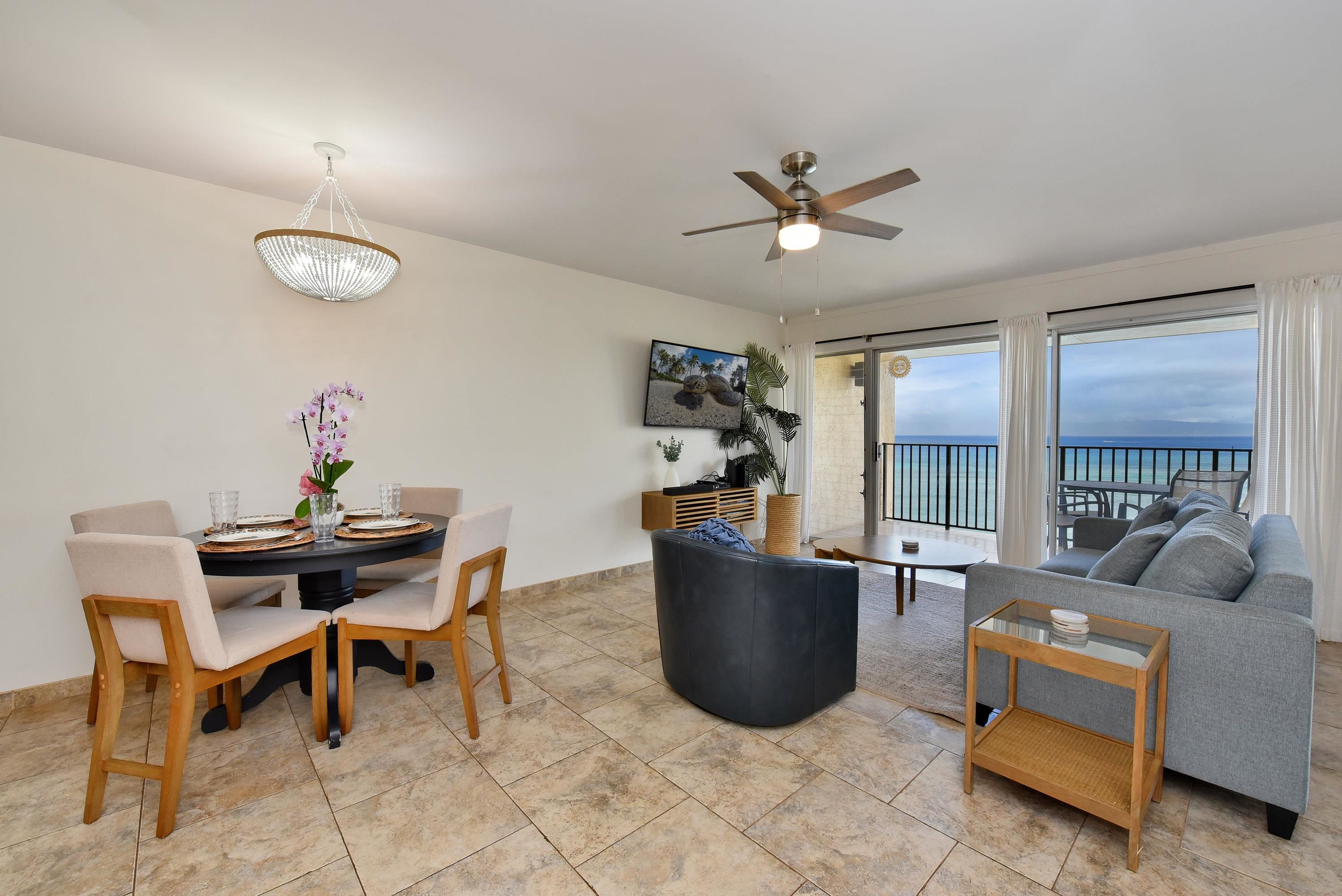 4401 Lower Honoapiilani Road, Unit B801 Lahaina, HI 96761 - Photo 5 of 32