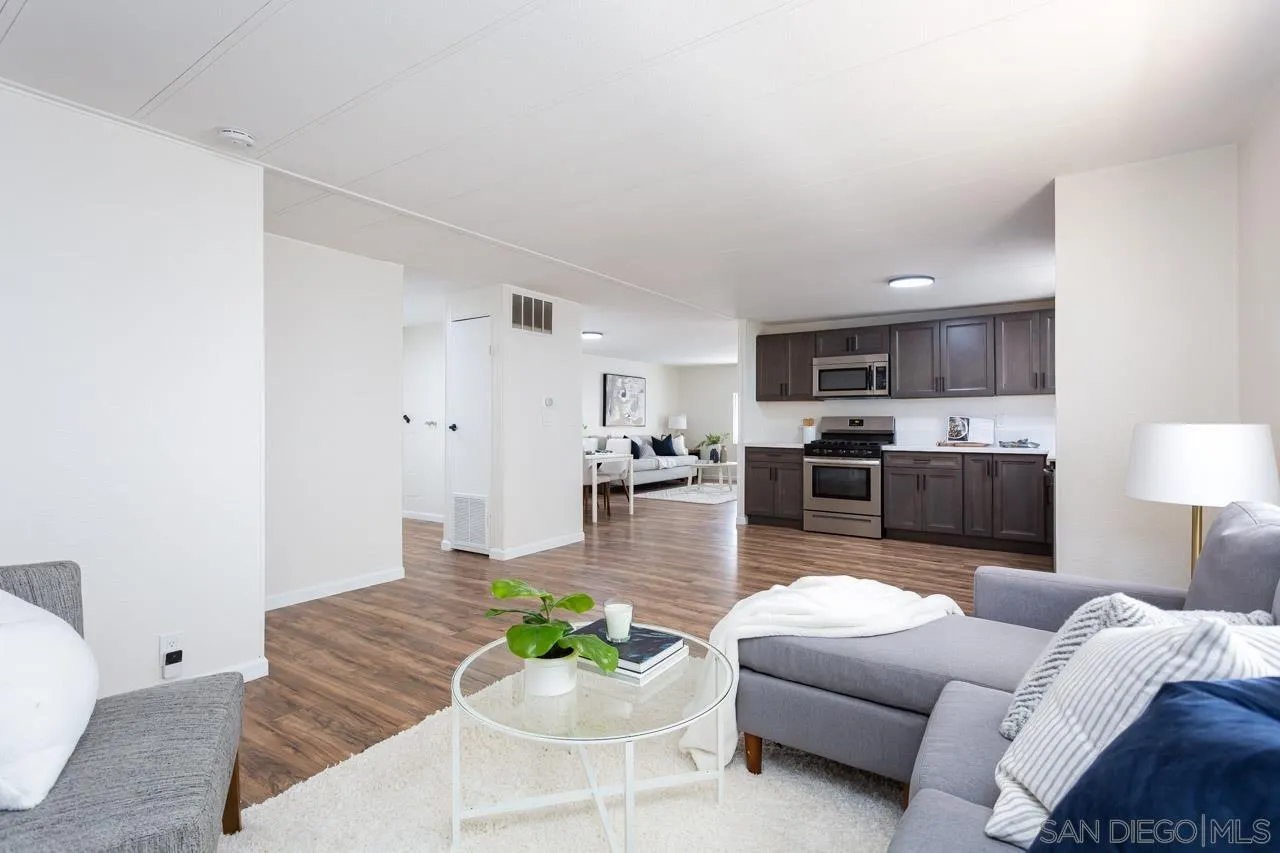 8701 Mesa Road, Unit 119 Santee, CA 92071 - Photo 1 of 22 Gallery Image 1