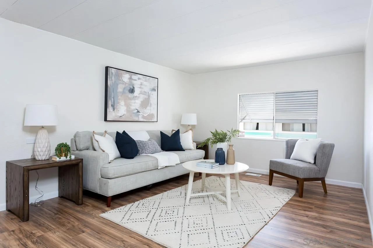 8701 Mesa Road, Unit 119 Santee, CA 92071 - Photo 5 of 22 Gallery Image 5