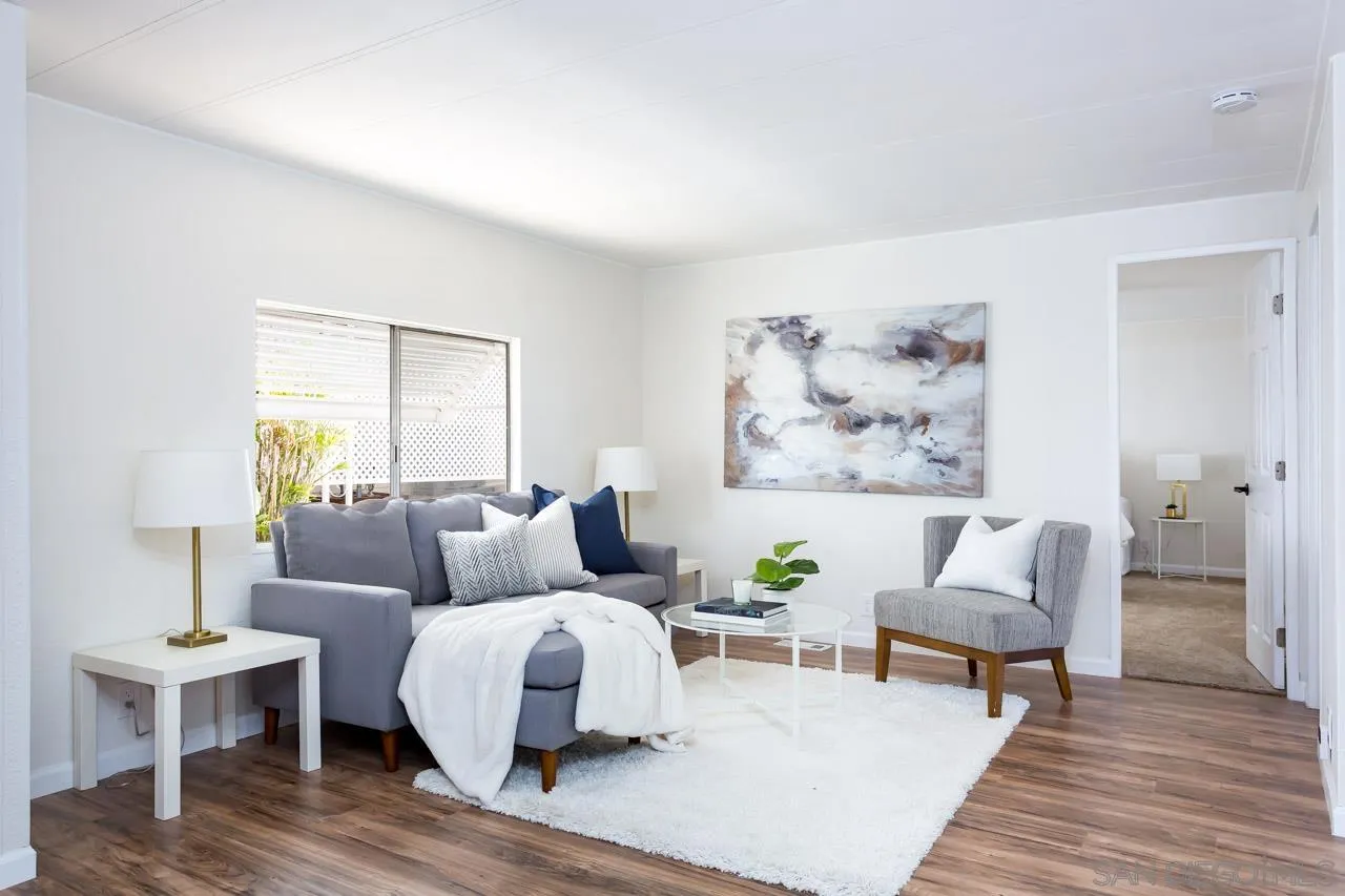 8701 Mesa Road, Unit 119 Santee, CA 92071 - Photo 9 of 22 Gallery Image 9