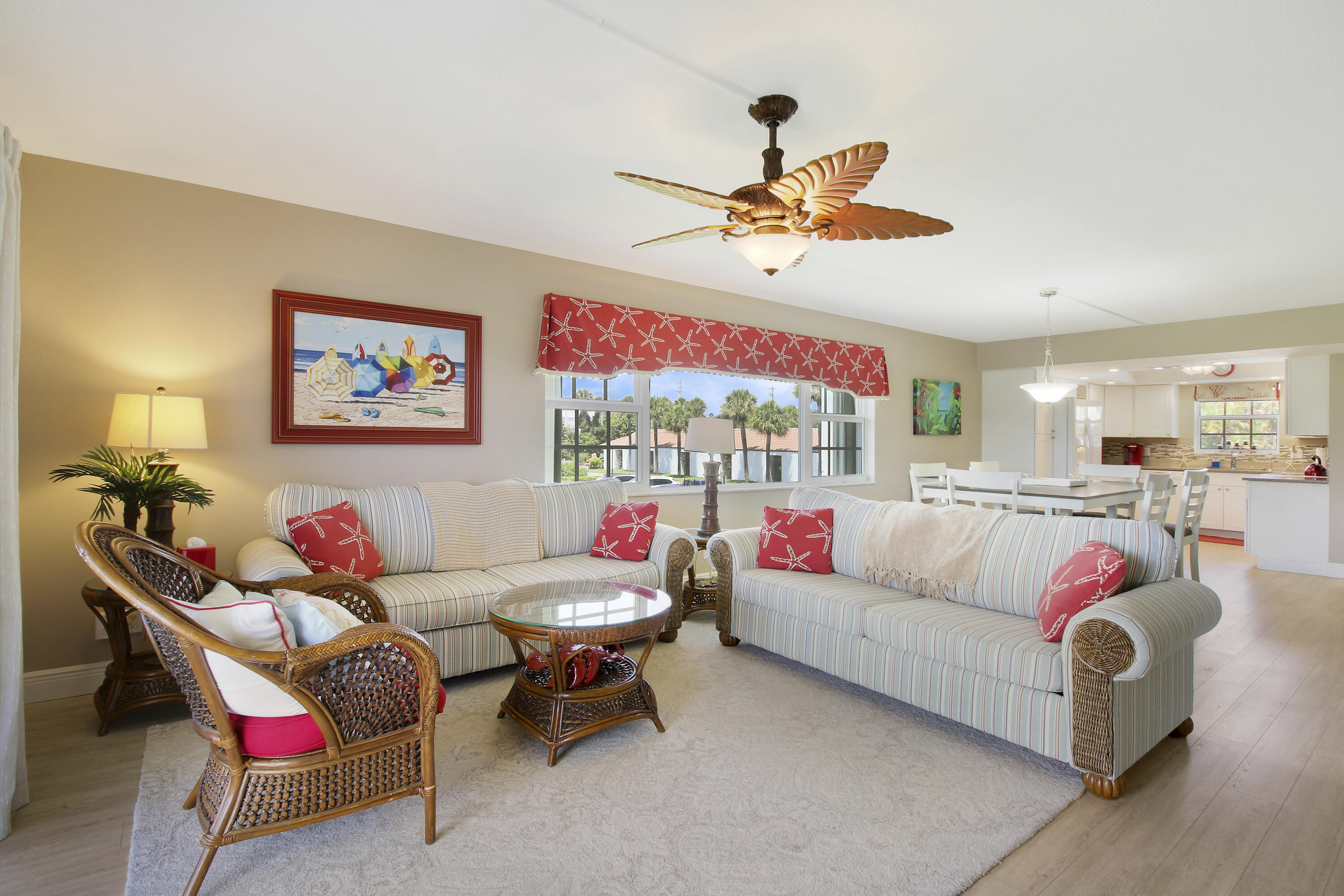 100 Waterway Road Jupiter, FL 33469 - Photo 27 of 52 Exquisitely Appointed Dining Area